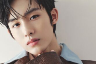 NCT's Winwin departs from SM Entertainment