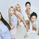 NMIXX expands their international reach with Japanese album N-EQULMIX