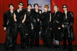 Netflix director likens BTS reunion to Homer's 'The Odyssey'