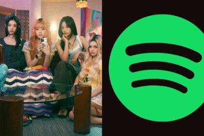 NewJeans reaches another streaming milestone with Right Now