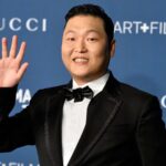 PSY becomes the first KPop artist to reach 6 billion YouTube views