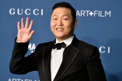 PSY becomes the first KPop artist to reach 6 billion YouTube views