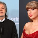 Paul McCartney performs a Beatles classic after 62 years at Taylor Swift’s wedding