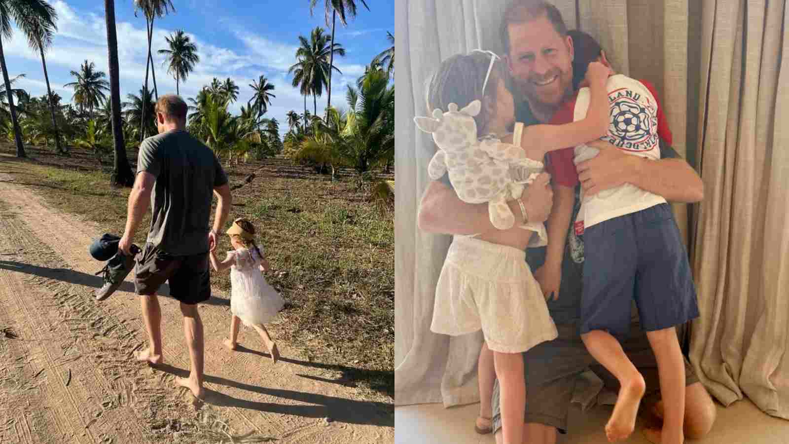 Prince Harry and Meghan Markle strengthen security at their California home Prince Harry and Meghan Markle strengthen security at their California home
