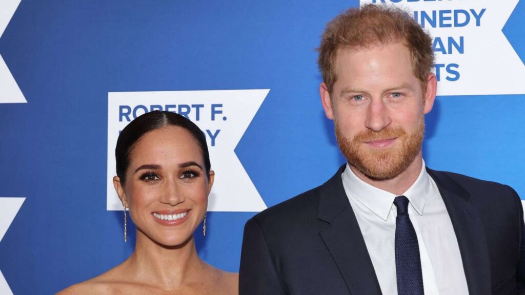 Prince Harry and Meghan Markle strengthen security at their California home