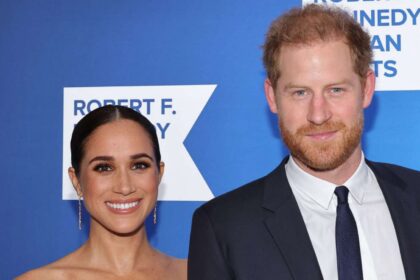 Prince Harry and Meghan Markle strengthen security at their California home