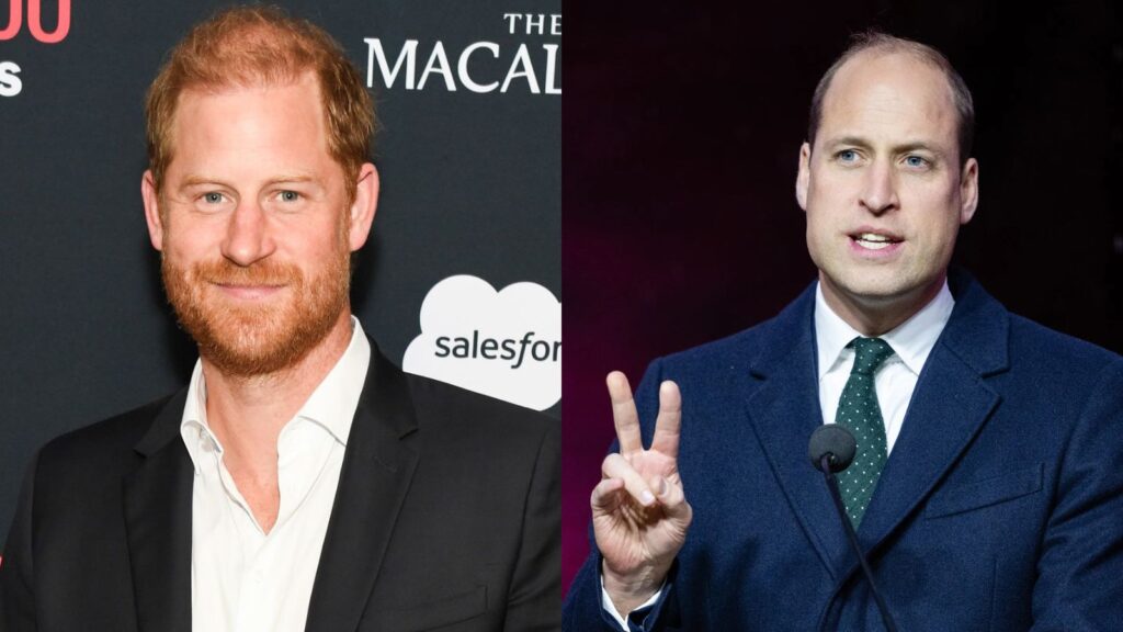 Prince Harry and Prince William still have no contact despite a recent meeting with King Charles III Prince Harry and Prince William still have no contact despite a recent meeting with King Charles II