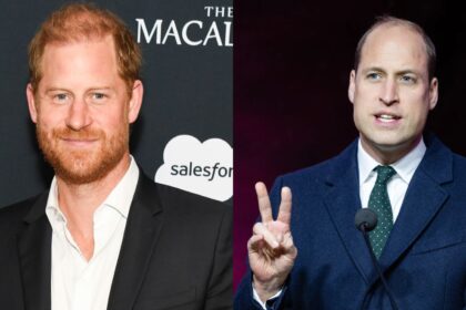 Prince Harry and Prince William still have no contact despite a recent meeting with King Charles II