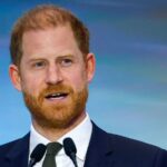Prince Harry breaks his silence after suffering a major legal setback