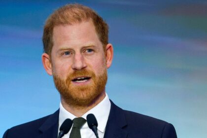 Prince Harry breaks his silence after suffering a major legal setback