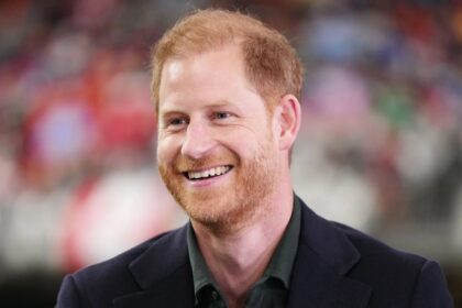 Prince Harry loses his lawsuit against Associated Newspapers amid latest United Kingdom visit