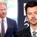 Prince Harry proclaims Harry Styles as the most famous Harry in the United Kingdom