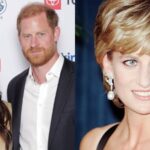 Prince Harry reveals how he and Meghan Markle honor Princess Diana's memory