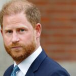 Prince Harry reveals son Prince Archie is obsessed with Lego