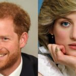 Prince Harry shares how he honors Princess Diana's memory with his family