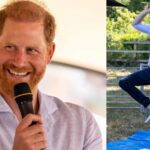 Prince Harry shares how his family helps him through difficult days following recent reunion with King Charles
