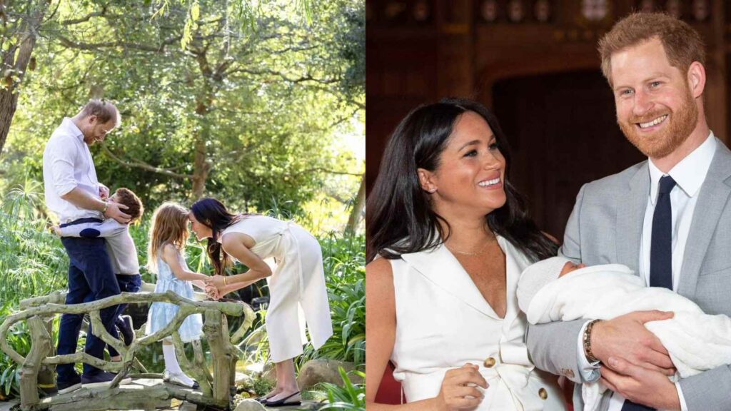 Prince Harry will travel to London without Meghan Markle and their children Prince Harry will travel to London without Meghan Markle and their children