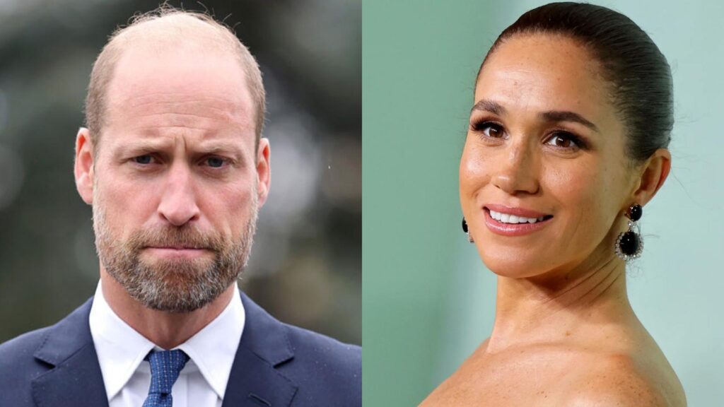 Prince William and Meghan Markle receive Emmy nominations, here’s how it happened Prince William and Meghan Markle receive Emmy nominations, here’s how it happened