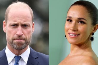 Prince William and Meghan Markle receive Emmy nominations, here’s how it happened