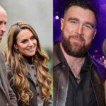 Prince William and Princess Kate Middleton privately met Taylor Swift and Travis Kelce before their wedding