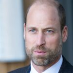 Prince William attends the Thistle service amid the late Princess Diana’s 65th birthday