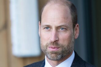 Prince William attends the Thistle service amid the late Princess Diana’s 65th birthday