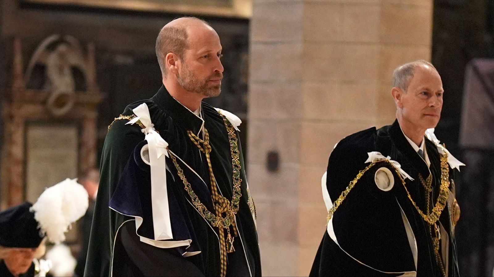 Prince William would be celebrating the 65th birthday of Princess Diana today