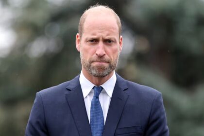 Prince William interrupts his family's summer break to share an important message