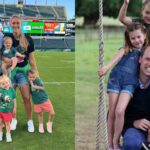 Prince William praises Jason Kelce for raising four daughters in special podcast appearance