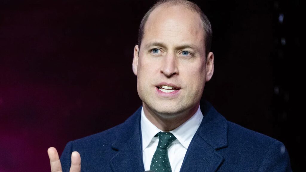 Prince William reveals King Charles III hates Soccer Prince William reveals King Charles III hates Soccer