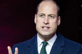 Prince William reveals King Charles III hates Soccer