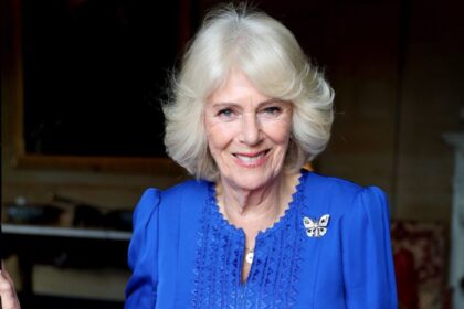 Queen Camilla Parker marks 79th Birthday with special gift for UK Schoolchildren