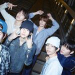 RIIZE draws 50,000 fans during their Japan fan meeting tour