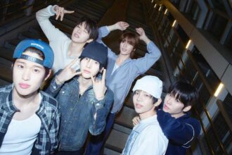 RIIZE draws 50,000 fans during their Japan fan meeting tour