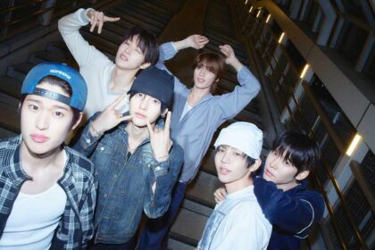 RIIZE draws 50,000 fans during their Japan fan meeting tour