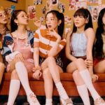 Red Velvet will make their comeback with the special album 'Velvet Summer'