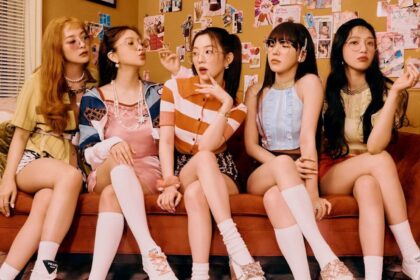 Red Velvet will make their comeback with the special album 'Velvet Summer'