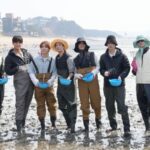 SEVENTEEN renew contract for a second time with all members embarked