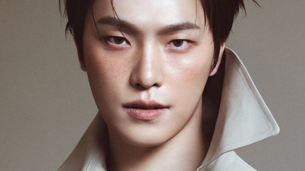 SEVENTEEN’s DINO is set to debut with “吉BOARD(Gilboard)” SEVENTEEN’s DINO is set to debut with “吉BOARD(Gilboard)