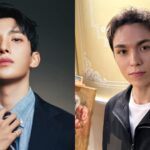 SEVENTEEN's DK and Vernon are set to enlist in the military