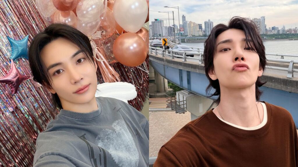 SEVENTEEN's Jeonghan and Joshua will make their unit debut SEVENTEEN's Jeonghan and Joshua will make their unit debut