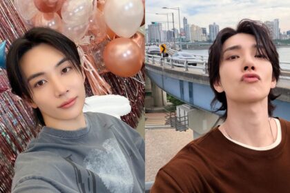 SEVENTEEN's Jeonghan and Joshua will make their unit debut