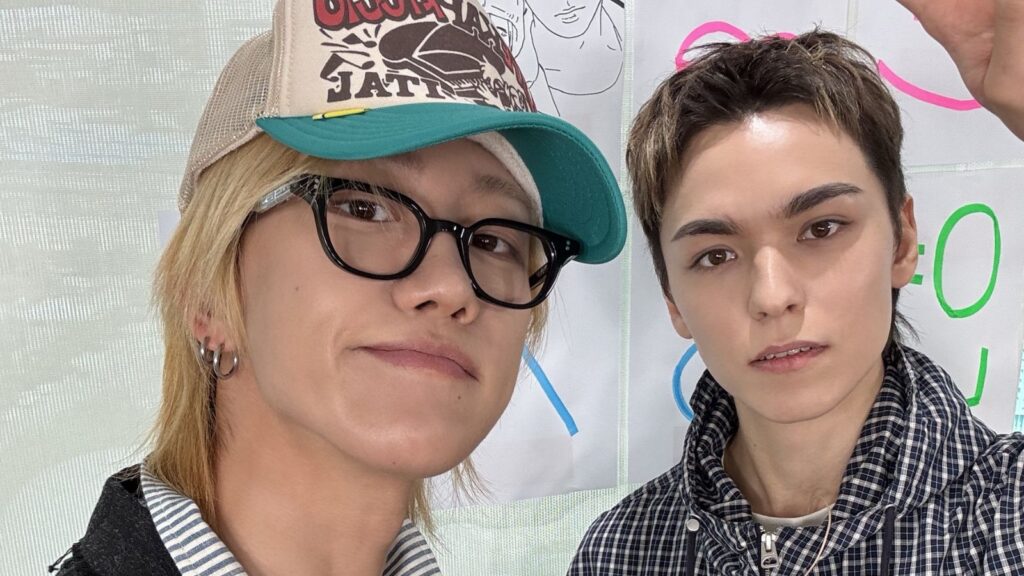 SEVENTEEN's V8 makes a special appearance on “Settlement Payments”