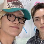 SEVENTEEN's V8 makes a special appearance on “Settlement Payments”