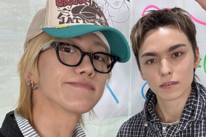 SEVENTEEN's V8 makes a special appearance on “Settlement Payments”