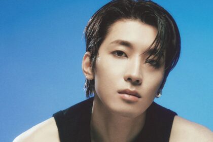 SEVENTEEN's Wonwoo celebrates his birthday with a surprise song