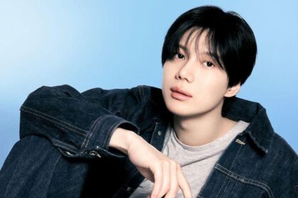 SHINee's Taemin announces his solo comeback with 'PHASE 1 Soft Violence'