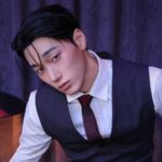 San of ATEEZ goes viral thanks to sexy "Bad" performance