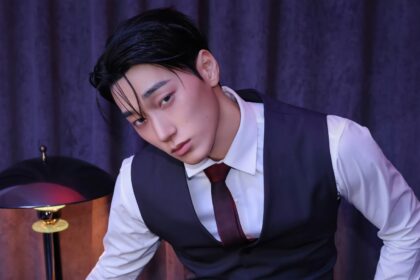San of ATEEZ goes viral thanks to sexy "Bad" performance
