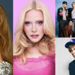 Shakira talks about historic FIFA World Cup Final halftime show alongside Justin Bieber, BTS, and Madonna